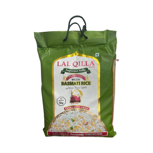 Premium Basmati Rice 10kg | Dchicom - Aromatic & Fluffy Grains