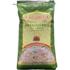 Collection image for: Lal Qilla Supreme Golden Seller Rice - Premium Quality