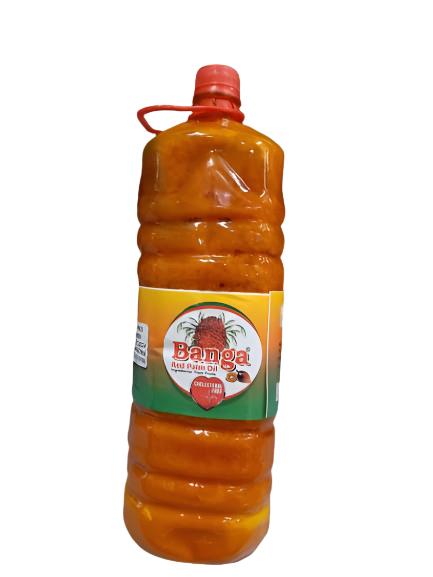 2Ltr Okomu Red Oil