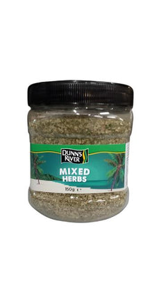 Dunns River Mixed Herbs 150g