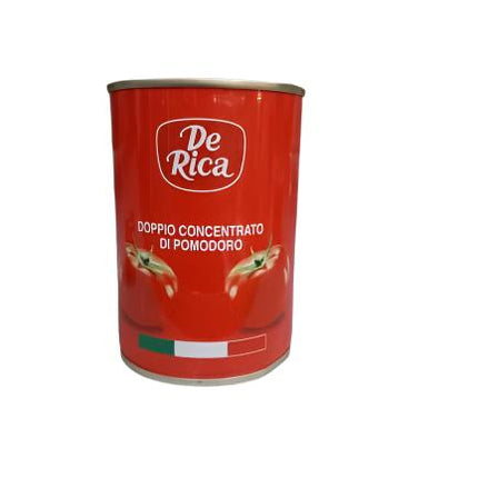 400g De Rica Tomatoes