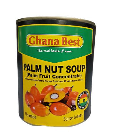 800g Ghana Best Palmnut