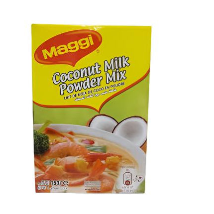 150g Coconut Milk Powder Mix