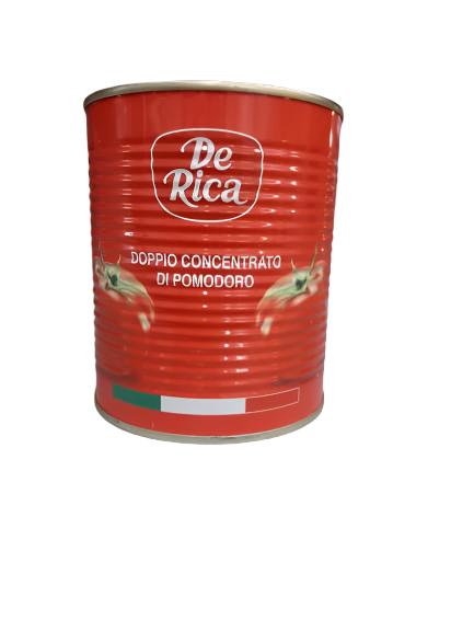 850g De Rica Tomatoes