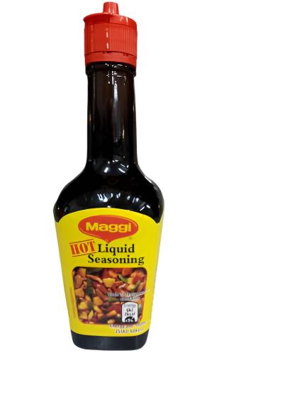 119g Maggi Hot Liquid