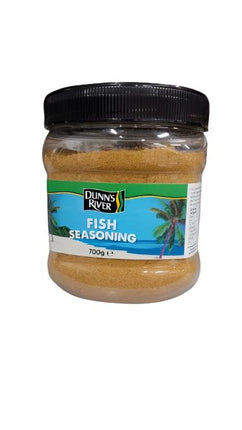 Dunns River Fish Seasoning 700g