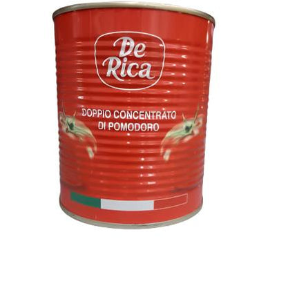 850g De Rica Tomatoes