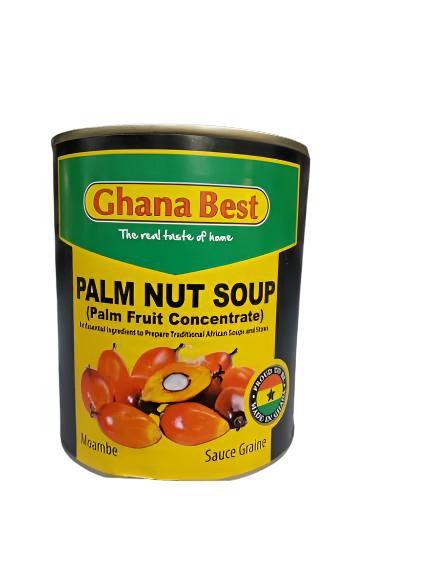 800g Ghana Best Palmnut