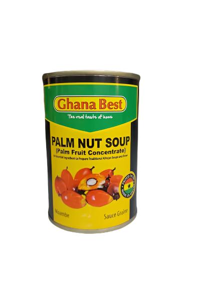 400g Ghana Best Palm Nut Soup